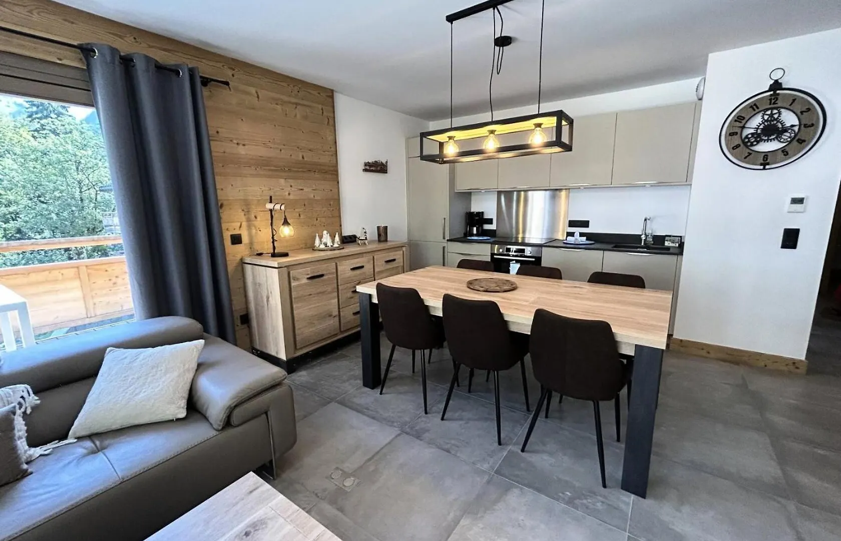 Residence Les Terrasses De La Vanoise - Les Terrasses De La Vanoise B25 Mae-3491 La Plagne Apartment