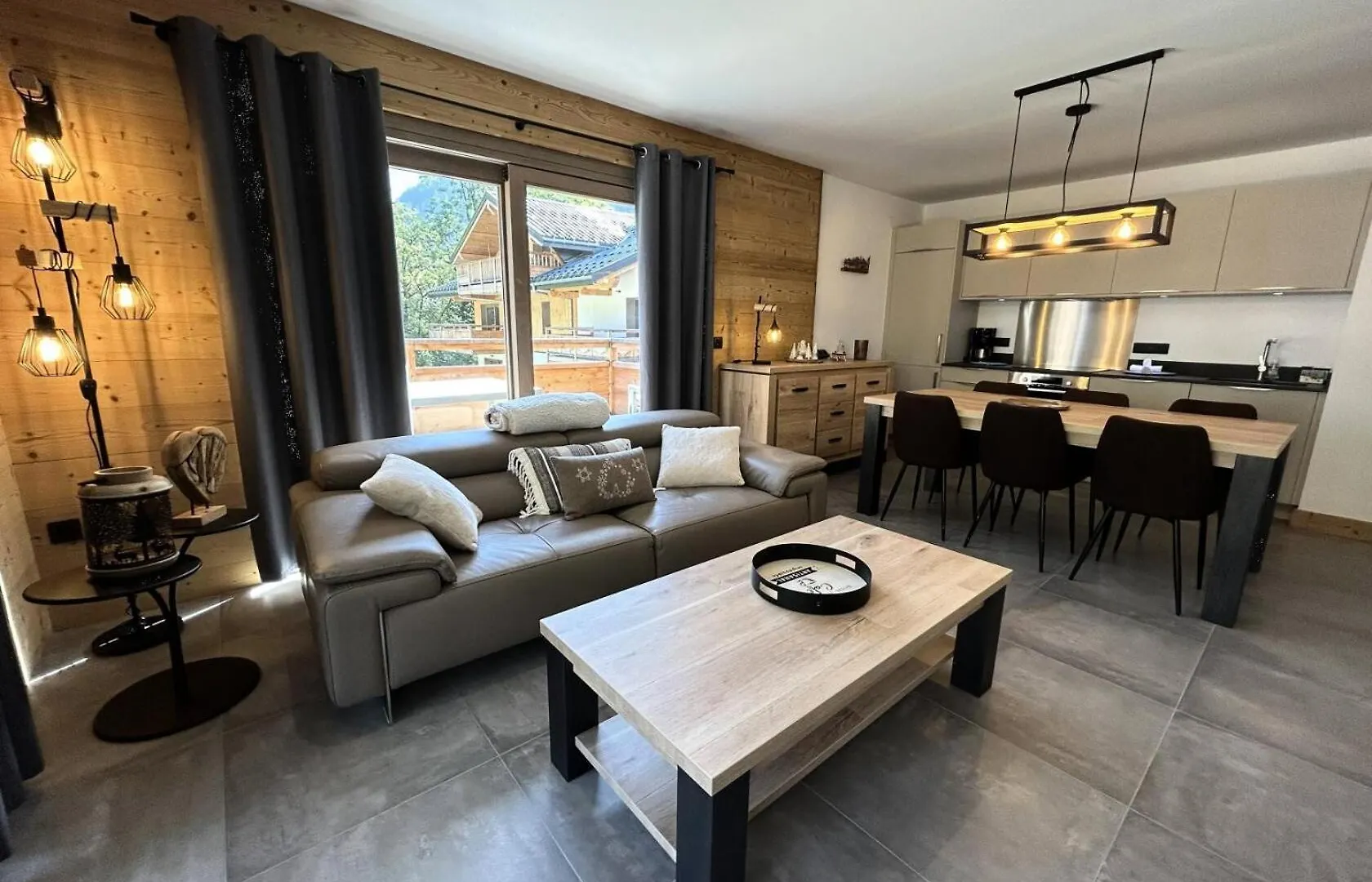 Apartment Residence Les Terrasses De La Vanoise - Les Terrasses De La Vanoise B25 Mae-3491 La Plagne