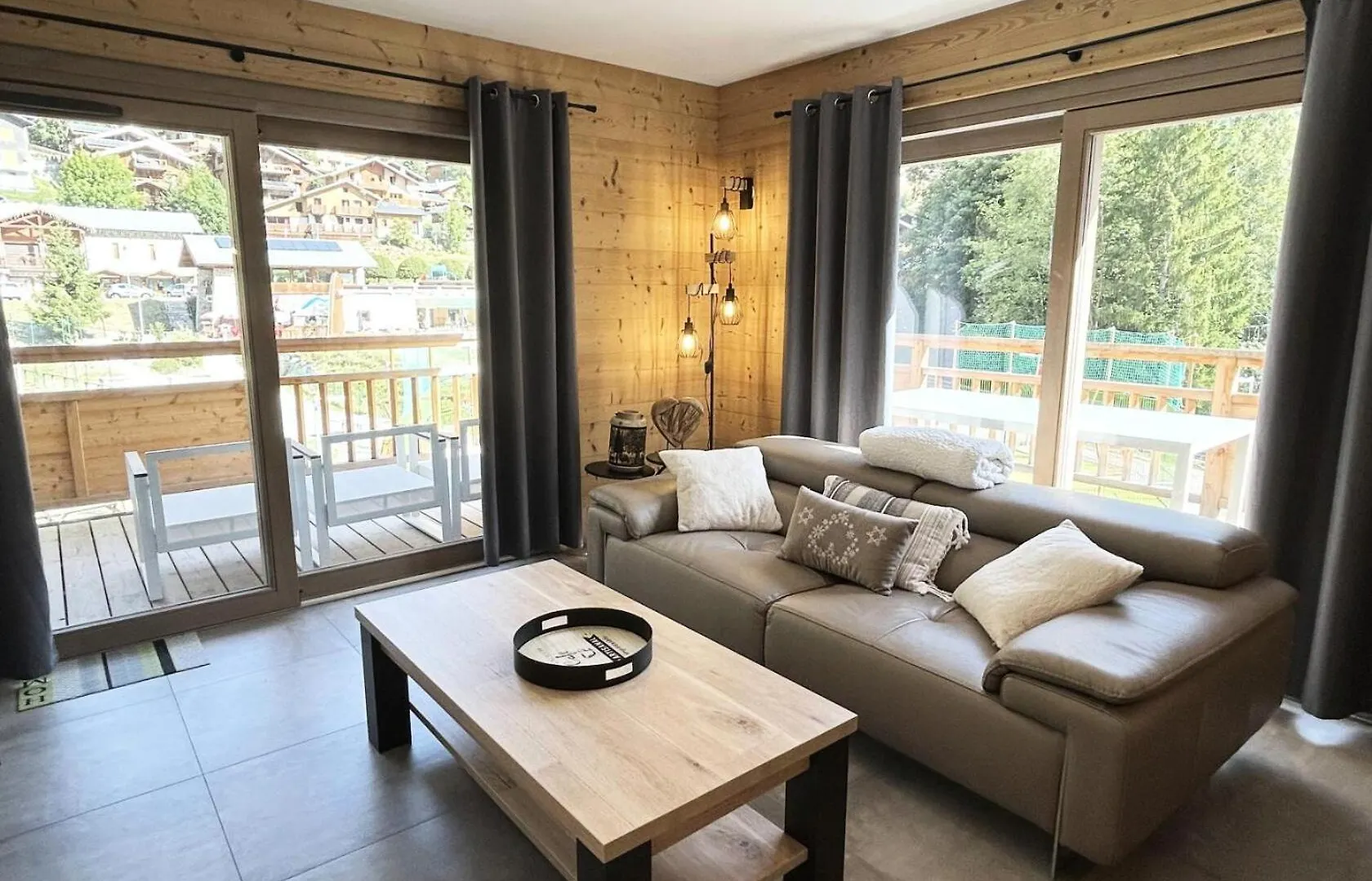 Residence Les Terrasses De La Vanoise - Les Terrasses De La Vanoise B25 Mae-3491 La Plagne